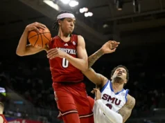 Scommesse sul basket del Monday Faculty per Houston-Kansas e Louisville-UNC