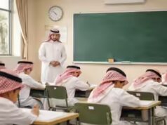 Nessuna seconda possibilità: le scuole saudite avvertono gli studenti di non superare gli esami durante il Ramadan