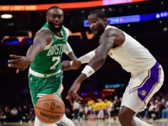 Tre migliori scommesse NBA per la lista di martedì 24 febbraio