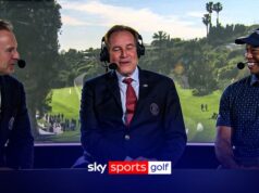 “Non puoi semplicemente presentarti advert Augusta e giocare” – spera Beem sul Masters di Woods