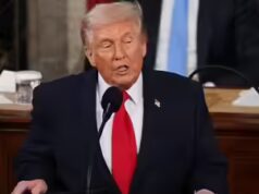 “Il primo ministro pakistano sarebbe morto…”: Donald Trump cube male nel discorso sullo stato dell’Unione: cosa intendeva