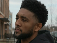 Il sindaco pubblicizza Baltimora come una città cambiata nonostante le critiche di Trump