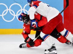 Crosby valuterà quattro settimane di gioco