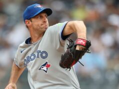 La figlia di Max Scherzer ha chiesto a Blue Jays di firmare nuovamente suo padre in una lettera
