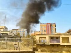 Guerra Pakistan-Afghanistan: Kabul lancia attacchi con droni; Islamabad non registra vittime