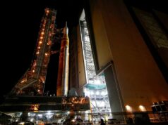 La NASA risponde alle domande sulla missione Artemis II