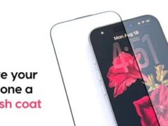 Giveaway MacRumors: vinci un iPhone 17 e una protezione per lo schermo Contemporary Coat antiriflesso di Astropad