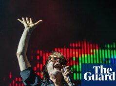 I Pulp hanno l’ultima parola nella saga dei pageant di Adelaide con un concerto di apertura trionfante