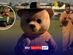 Lowry torna a combattere in Florida mentre Smotherman prende il comando del tremendous settimana