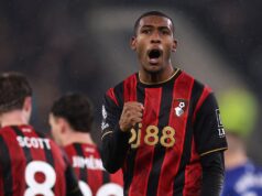 Notizie sulla squadra Bournemouth-Sunderland IN DIRETTA!