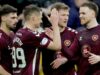 Notizie sulla squadra di Hearts vs Aberdeen IN DIRETTA!