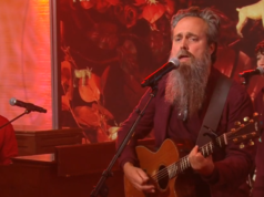 Sessioni del sabato: si esibiscono Iron & Wine "Sega da canto"