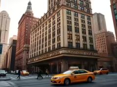 Il Roosevelt Lodge, di proprietà pakistana, deve a New York 14,6 milioni di dollari nonostante i guadagni inaspettati nei rifugi per migranti: rapporto