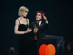 Il tributo a Ozzy Osbourne dei BRIT Awards divide gli spettatori mentre Sharon censura durante l’apparizione sul palco