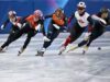 Possibilità di medaglie per i patineurs de vitesse québécois: «Ça fait mal et c’est décevant» – Félix Roussel e William Dandjinou