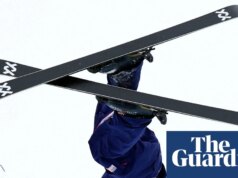 Lo sciatore statunitense Hess descrive le “settimane più difficili della mia vita” dopo il commento di Trump sul “vero perdente”.