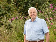 Il centenario di David Attenborough sarà festeggiato con tre nuovi spettacoli