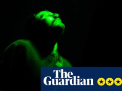 Joshua Chuquimia Crampton: recensione di Anata | L’album sperimentale del mese di Safi Bugel