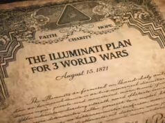 Un massone del XIX secolo aveva davvero predetto la Terza Guerra Mondiale tra Islam e Sionismo?