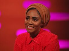 La star di Bake Off Nadiya Hussain rivela che ora è un’assistente didattica dopo essere stata abbandonata dalla BBC