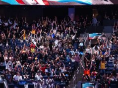 Saint guida il LIONE nella semifinale del girone inferiore al LCS Lock-In