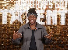 Il nuovo giudice di Britain’s Obtained Expertise, KSI, afferma che i giudici “devono essere più severi” dopo aver sostituito Bruno Tonioli