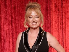 La star di Coronation Road cube che si stava “spegnendo” con un’onesta ammissione di uscita