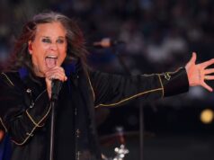 Un enorme tributo stellare a Ozzy Osbourne con Robbie Williams confermato per la finale dei BRITs a Manchester
