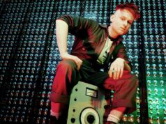 Il partecipante britannico all’Eurovision 2026 si è rivelato un popolare YouTuber e cantautore sperimentale