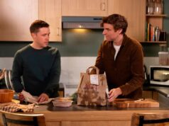 I fan di Coronation Road se ne sono andati supplicando i capi dello spettacolo per Todd Grimshaw e Theo Silverton