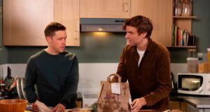 I fan di Coronation Road se ne sono andati supplicando i capi dello spettacolo per Todd Grimshaw e Theo Silverton