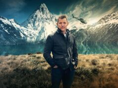 La nuova ITV di Ben Shephard, The Summit, è stata costretta a interrompere le riprese per un motivo insolito