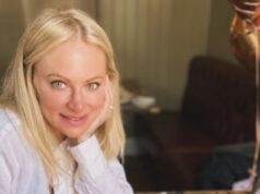 La star di Coronation Road Vicky Myers invia un messaggio “esterrefatto” dopo un importante traguardo personale