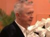 Louis Walsh chiede “chi se ne frega” di Britain’s Obtained Expertise mentre sostiene che Simon Cowell ha perso “l’istinto”