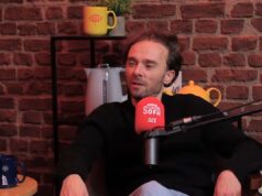 Jack P. Shepherd di Coronation Avenue fermato dalla polizia prima che si rendano conto che è “enormemente famoso”