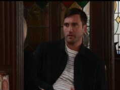 Jacob Roberts di Coronation Road nomina il co-protagonista con cui “vuole davvero” lavorare e ciò potrebbe provocare fuochi d’artificio