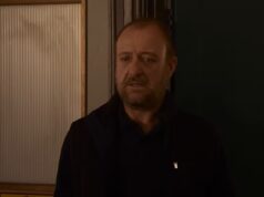 I fan di Coronation Avenue scoprono il “motivo” di Mal Roper nella “inquietante” mossa di Bernie Winter