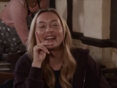 I fan di Coronation Road lanciano un avvertimento a Sam Blakeman mentre Megan Walsh promette di risolvere il “boccino”