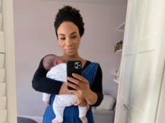 La star di Morning Dwell ha sofferto “un dolore incredibile” per decenni prima di dare il benvenuto al primo figlio