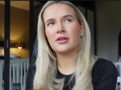 Molly-Mae Hague incinta condivide il sesso del bambino e l’aggiornamento del nome mentre ammette “Sono così fortunata”