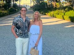 Vernon Kay condivide il nuovo sostegno pubblico per Tess Daly dopo il suo accenno al ritorno in TV