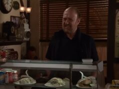 I fan di Coronation Avenue scoprono la “bugia” di Mal Roper e il suo “piano” e “non gli piace”