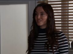 I fan di Coronation Avenue ‘risolvono’ il passato horror di Jodie Ramsey e cosa succederà dopo