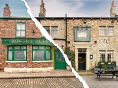 I fan di Coronation Avenue ed Emmerdale sono “sventrati” mentre ITV conferma il futuro dei British Cleaning soap Awards