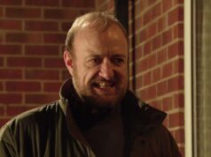 I fan di Coronation Avenue pensano che Mal Roper non stia lavorando da solo in mezzo all’attacco