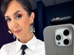 La star di Strictly Come Dancing cube “passo e chiudo” poiché il nome rimane indeciso per un ruolo di conduttore importante