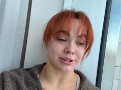 Alexis Warr di Strictly combatte le lacrime per l’addio finale per il quale non period pronta