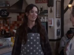 I fan di Coronation Road “lo chiamano adesso” mentre la verità di Jodie “rimbombava” durante il trasloco di Mal