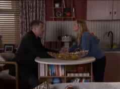 I fan di Coronation Avenue dicono che “è passato un po’ di tempo” poiché il “ritorno” porta un enorme cambiamento