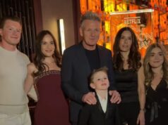 Gordon Ramsay spiega perché non impiega i suoi figli al ristorante e ammette “L’ho chiarito”